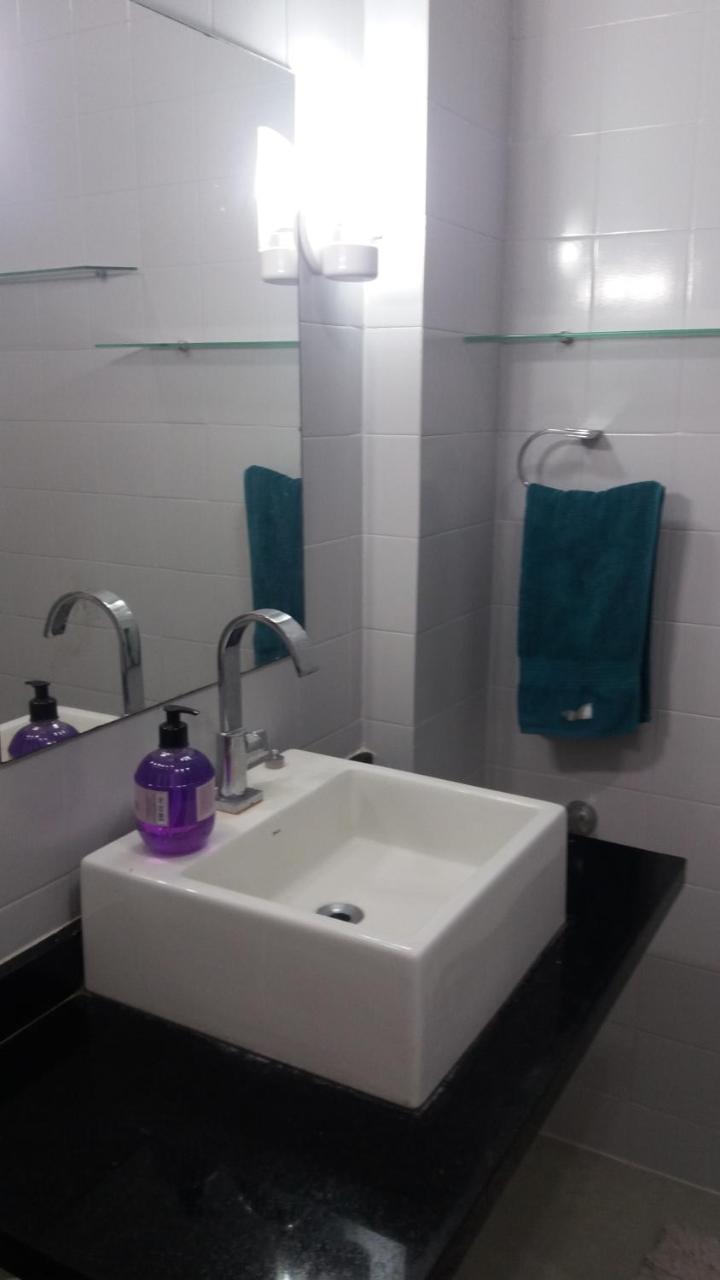 Apartamento 2Quartos PraiaMetro Copacabana Rio de Janeiro Exterior foto