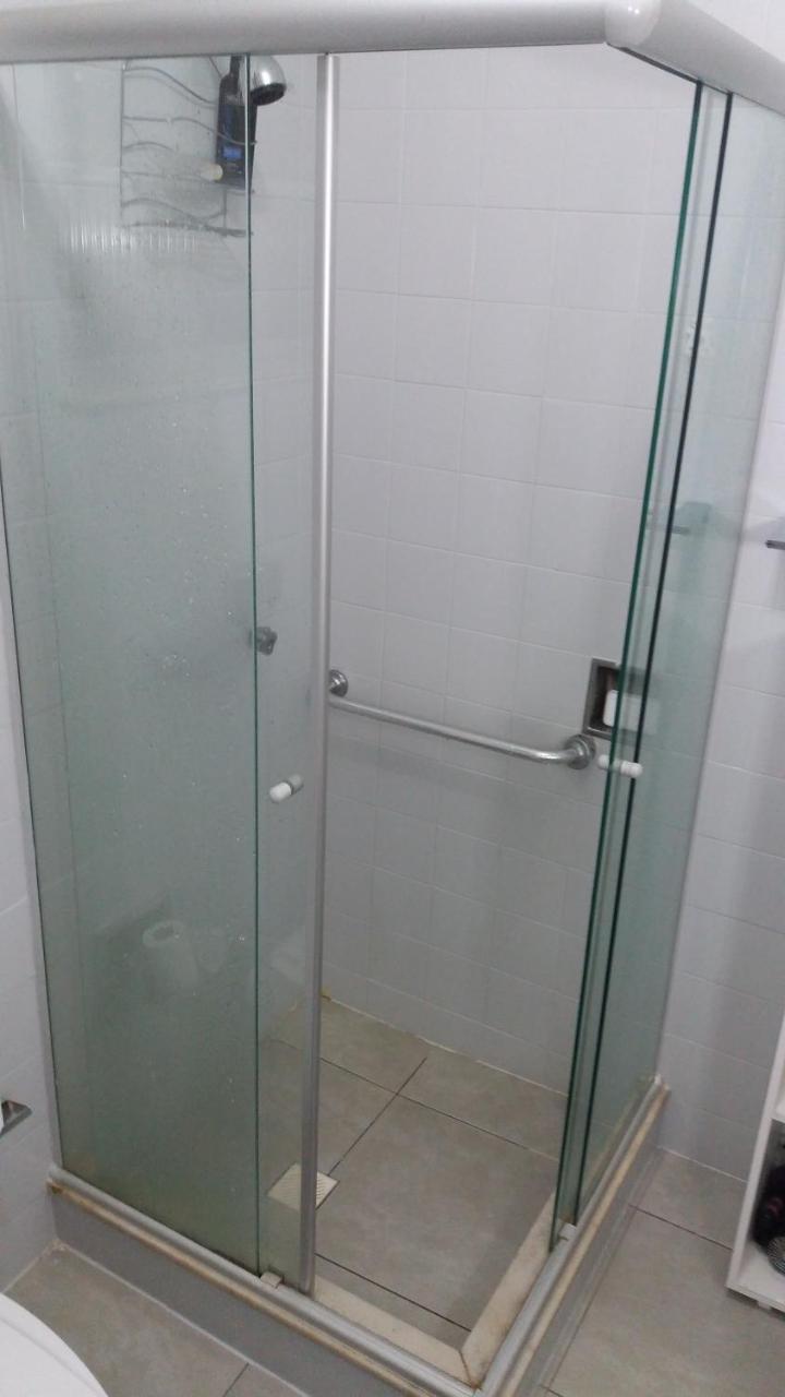 Apartamento 2Quartos PraiaMetro Copacabana Rio de Janeiro Exterior foto