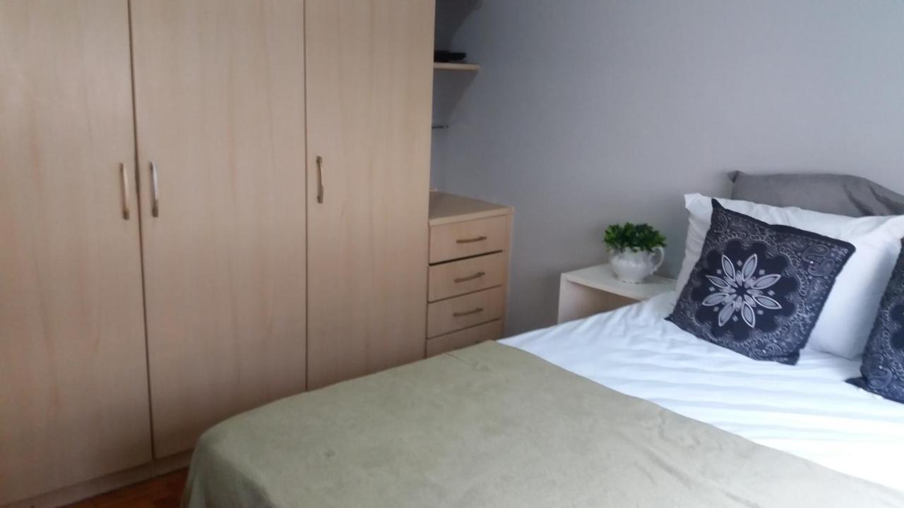 Apartamento 2Quartos PraiaMetro Copacabana Rio de Janeiro Exterior foto