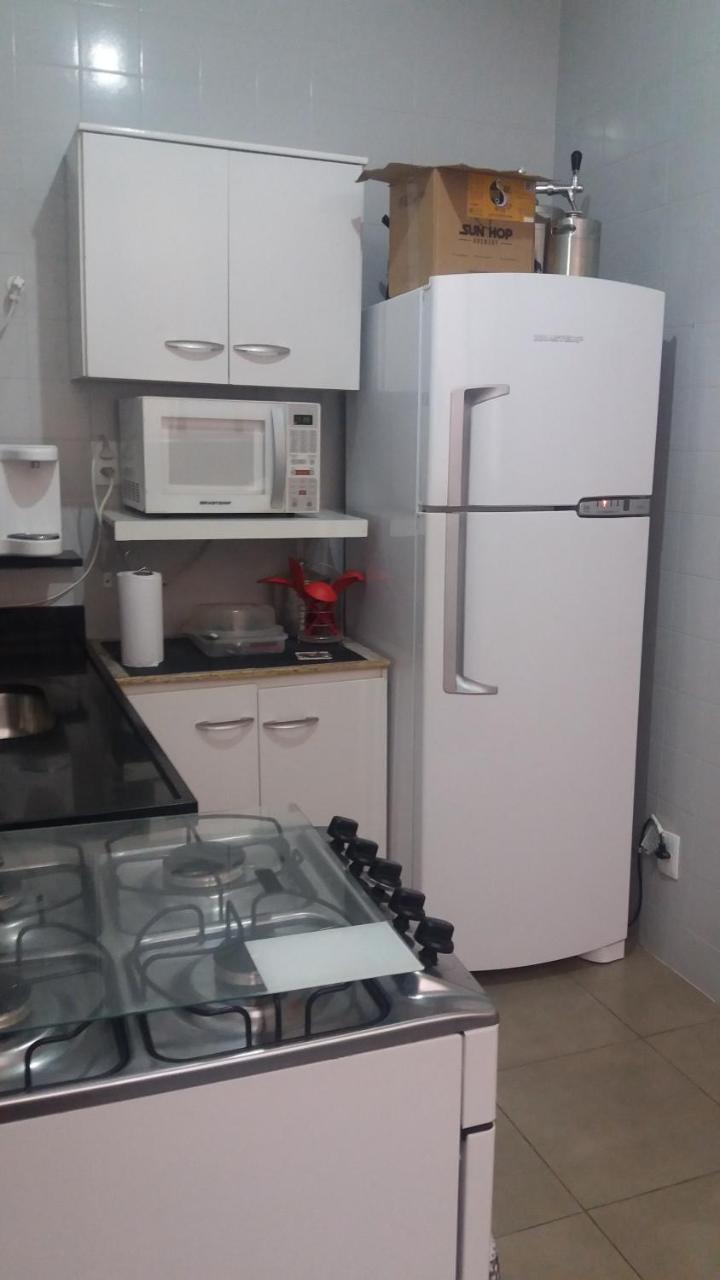 Apartamento 2Quartos PraiaMetro Copacabana Rio de Janeiro Exterior foto