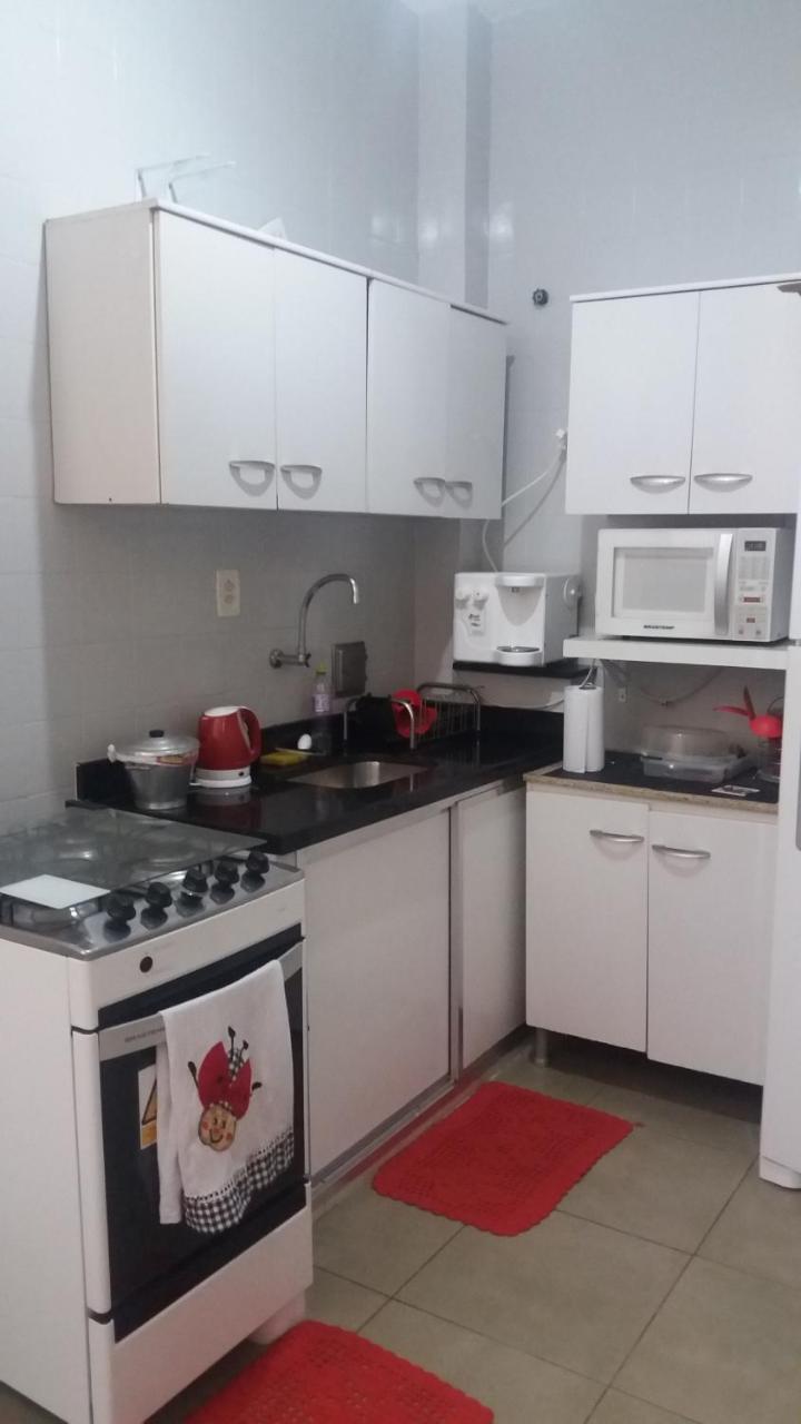 Apartamento 2Quartos PraiaMetro Copacabana Rio de Janeiro Exterior foto